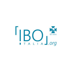 Visita il sito di IBO Italia